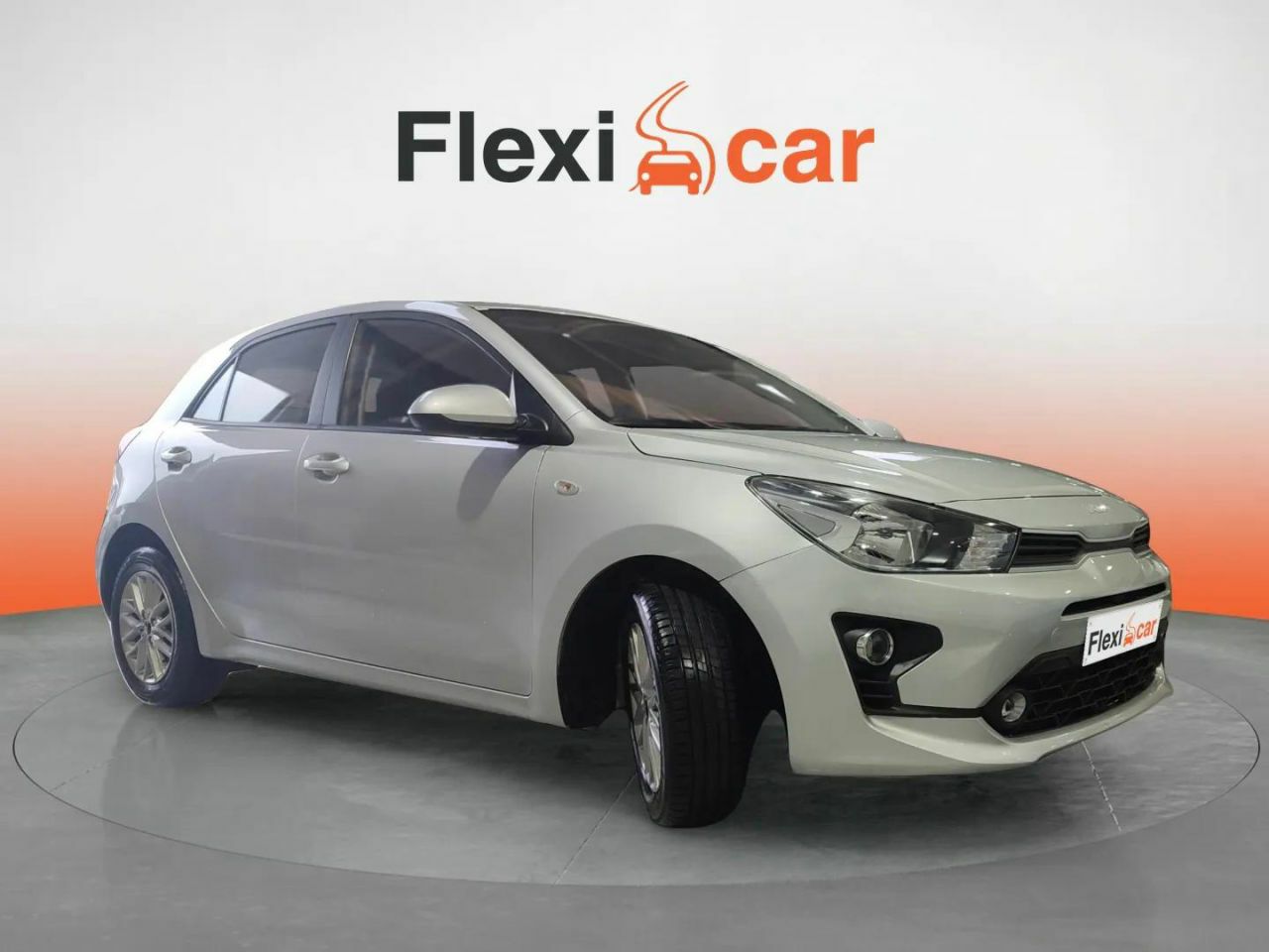Trio san jose  de segunda mano - kia rio 2022 /