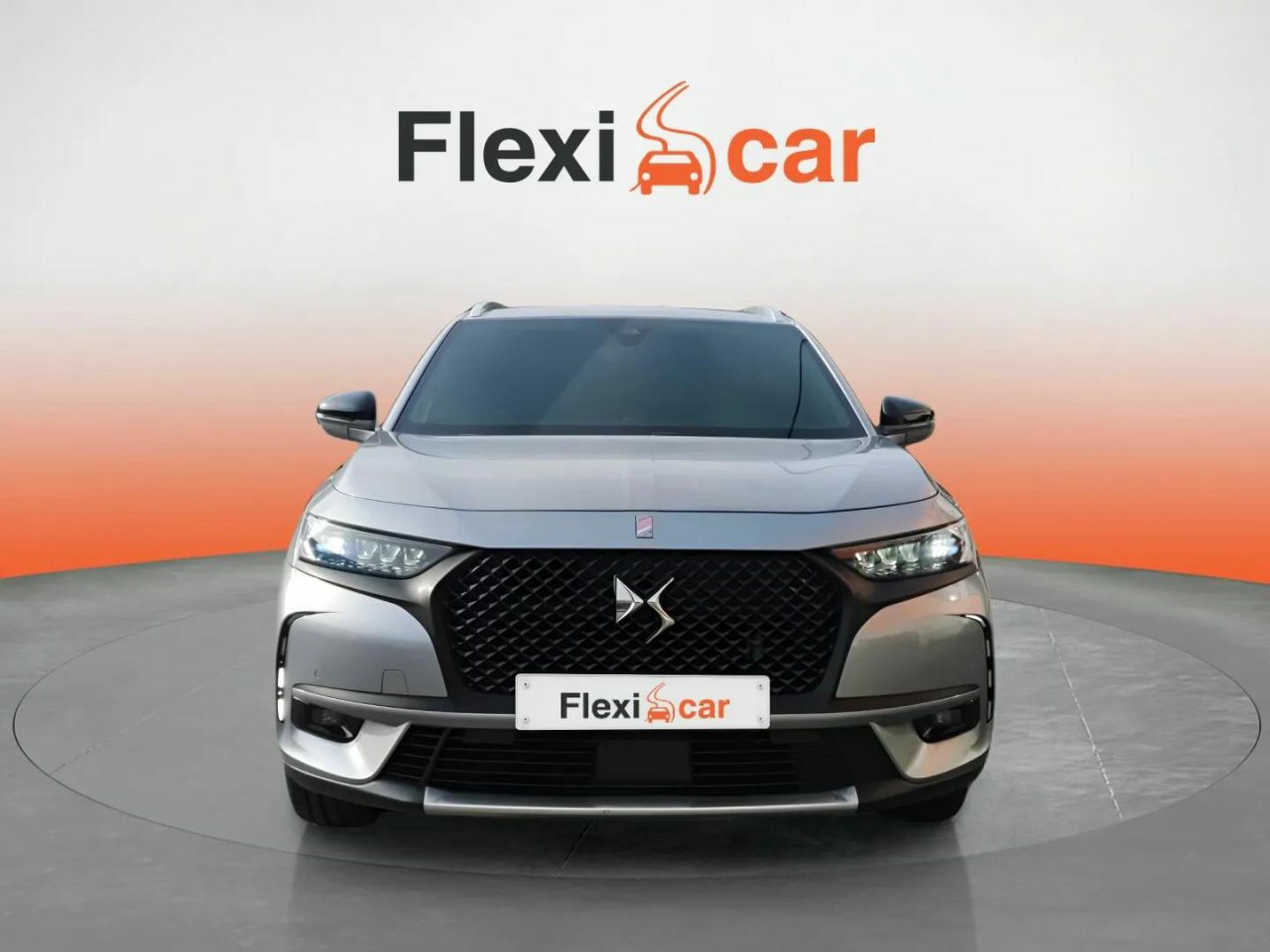 ds automobiles ds 7 2019 / foto grande (2)