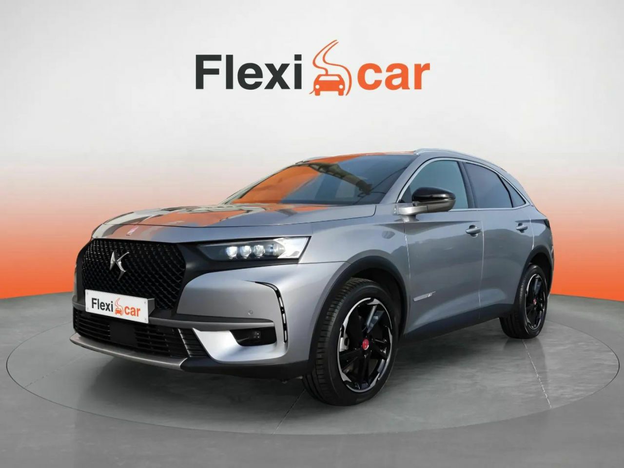 ds automobiles ds 7 2019 / foto grande (3)