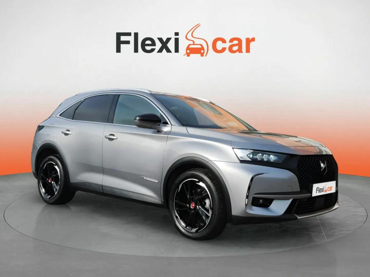 Ds 7 1997cc  de segunda mano - ds automobiles ds 7 2019 /