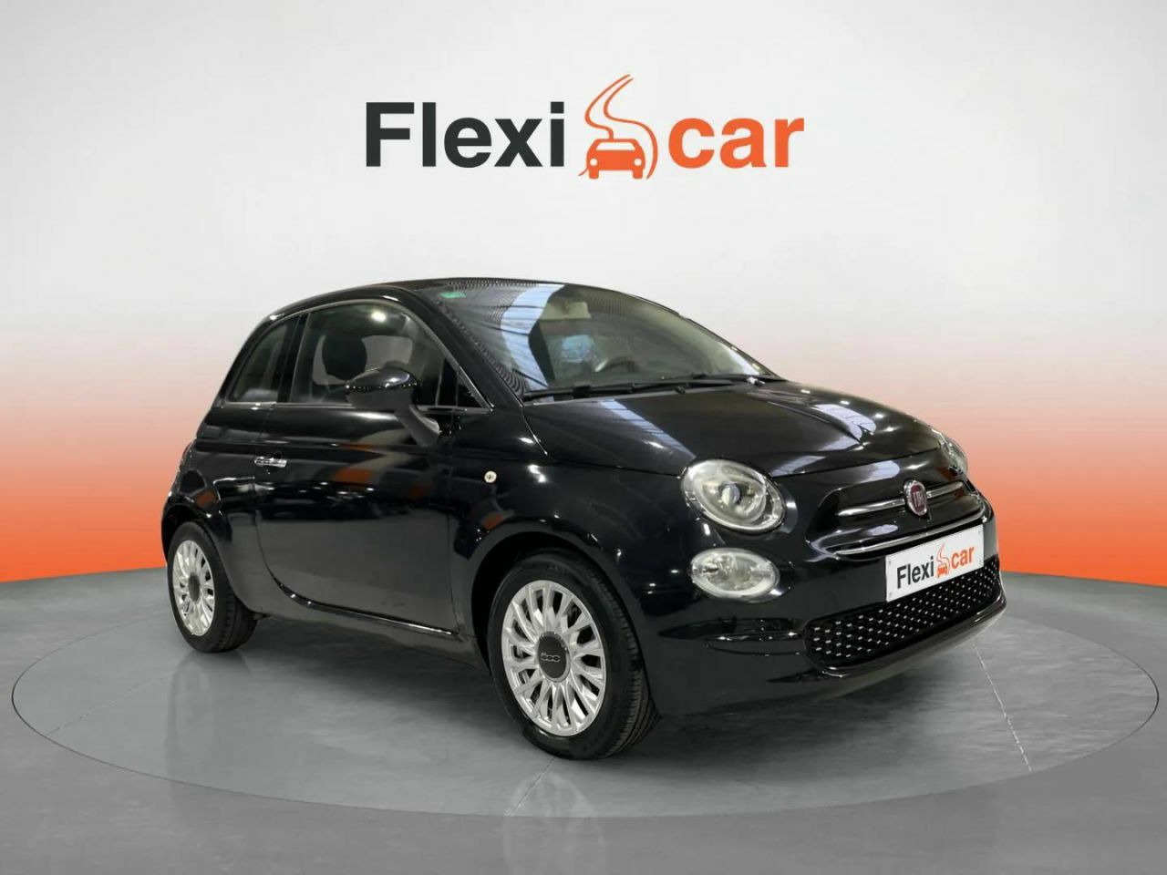 Fiat 500 2012 reus  de segunda mano - fiat 500 2019 /