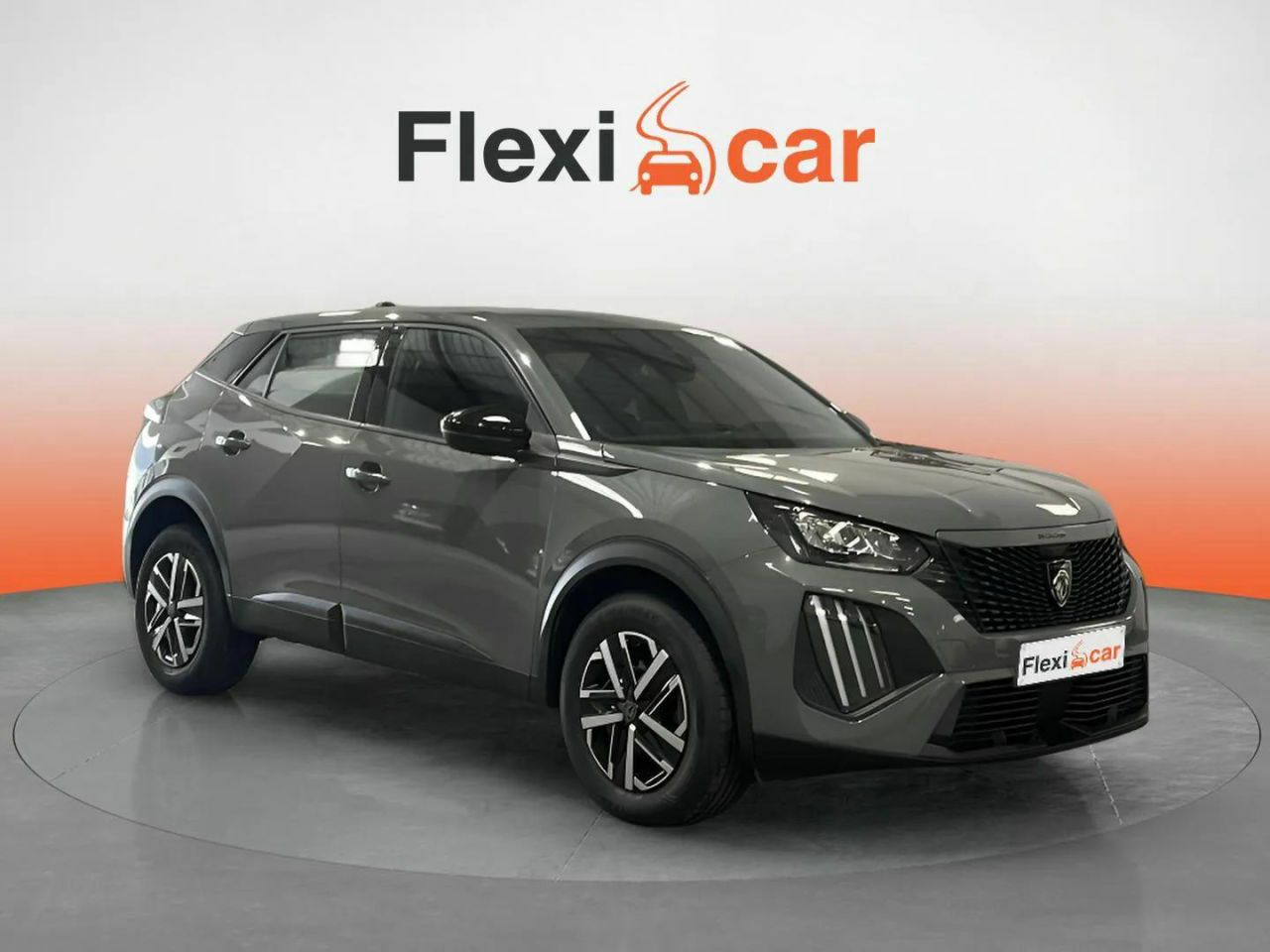 Junto luis  de segunda mano - peugeot 2008 2023 /