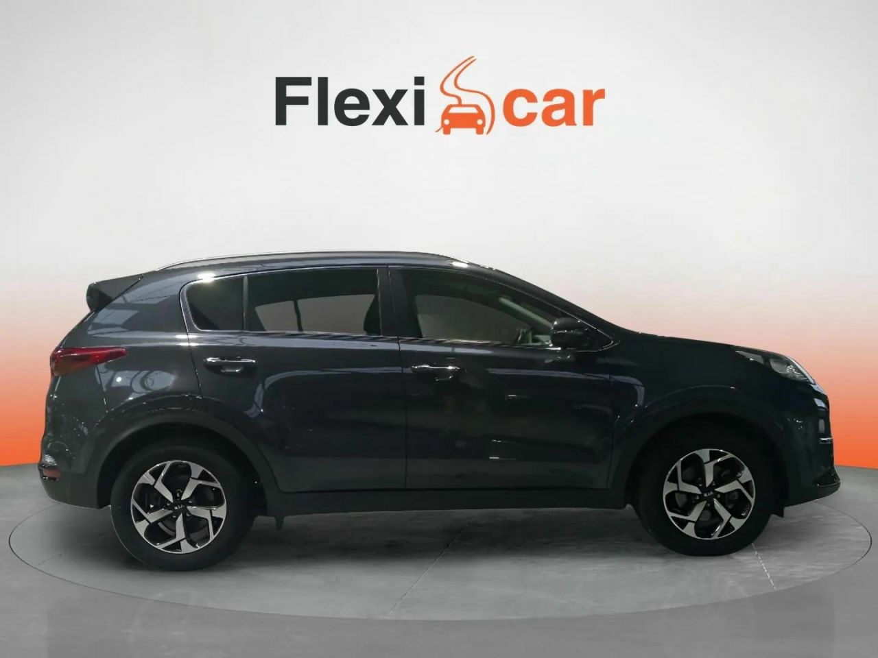 kia sportage 2020 / foto grande (2)