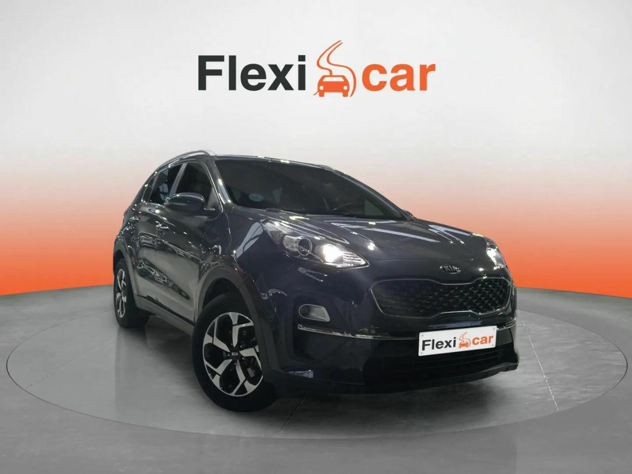 Kia niro 2020 alcala de henares  de segunda mano - kia sportage 2020 /