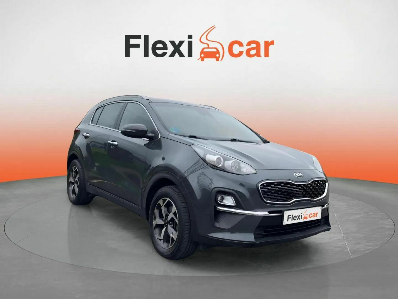 Kia niro 2020 alcala de henares  de segunda mano - kia sportage 2020 /