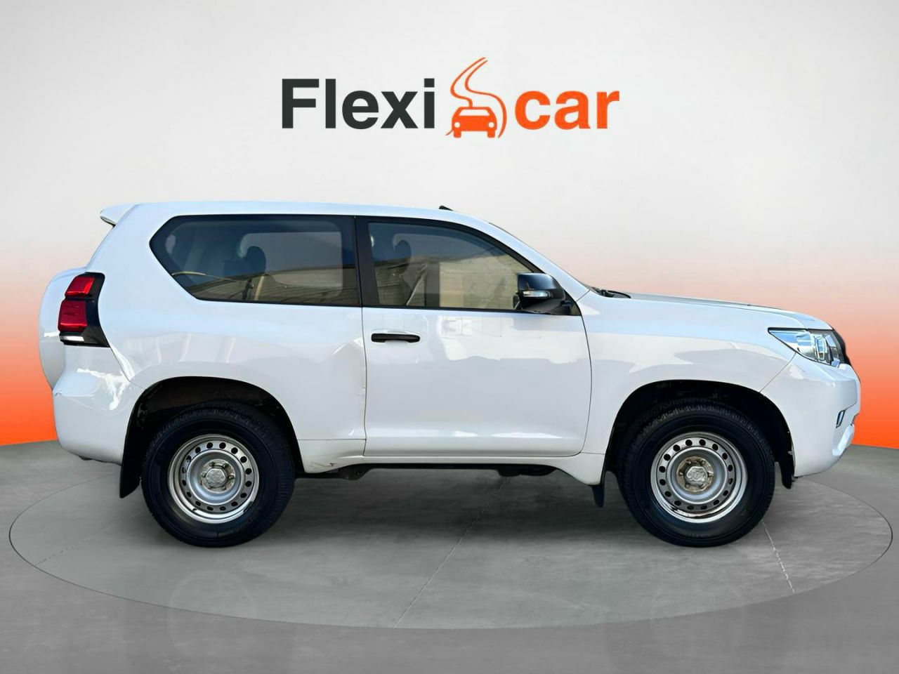 toyota land cruiser 2018 / foto grande (2)