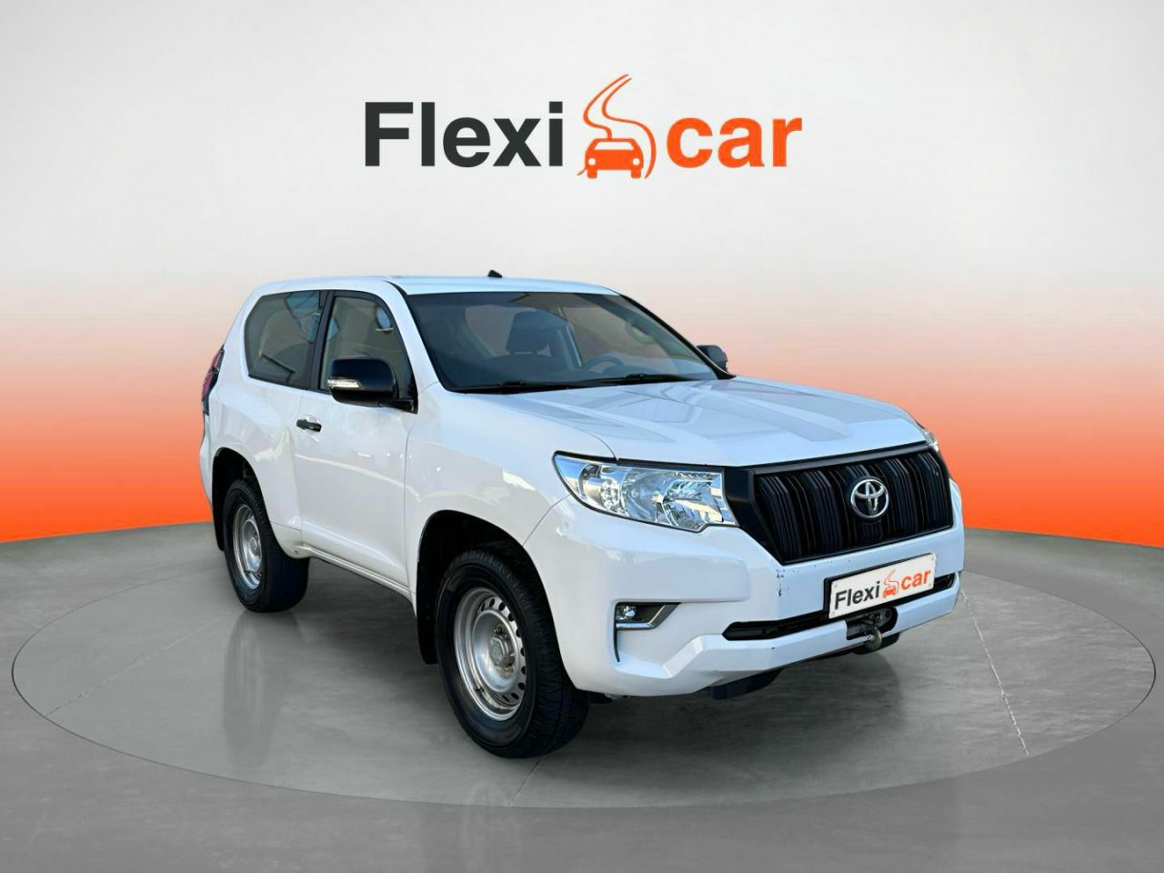 Consulta nuestro grandioso  de segunda mano - toyota land cruiser 2018 /
