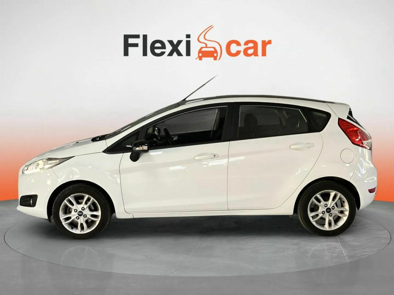 ford fiesta 2017 / foto grande (3)