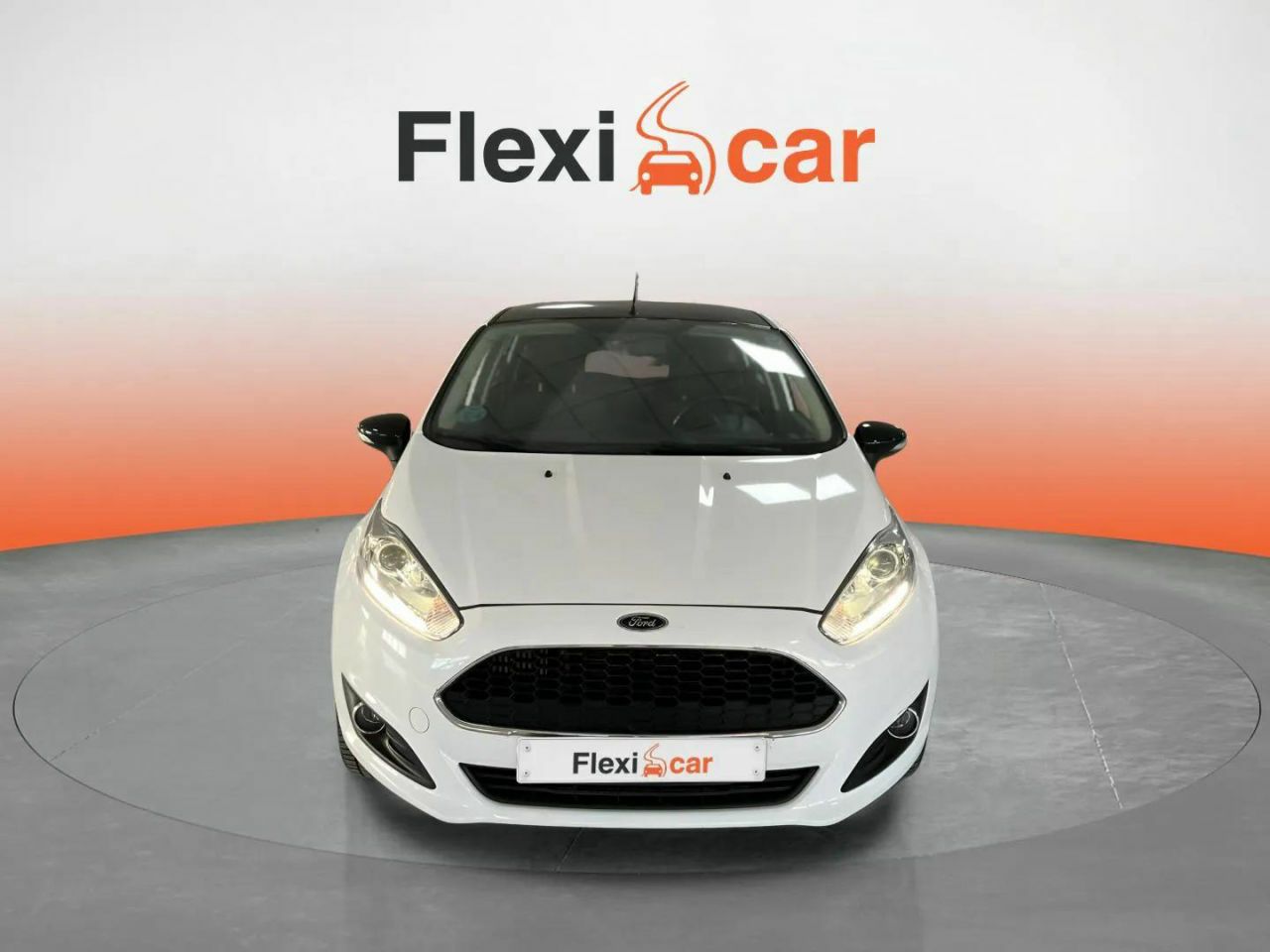 ford fiesta 2017 / foto grande (2)