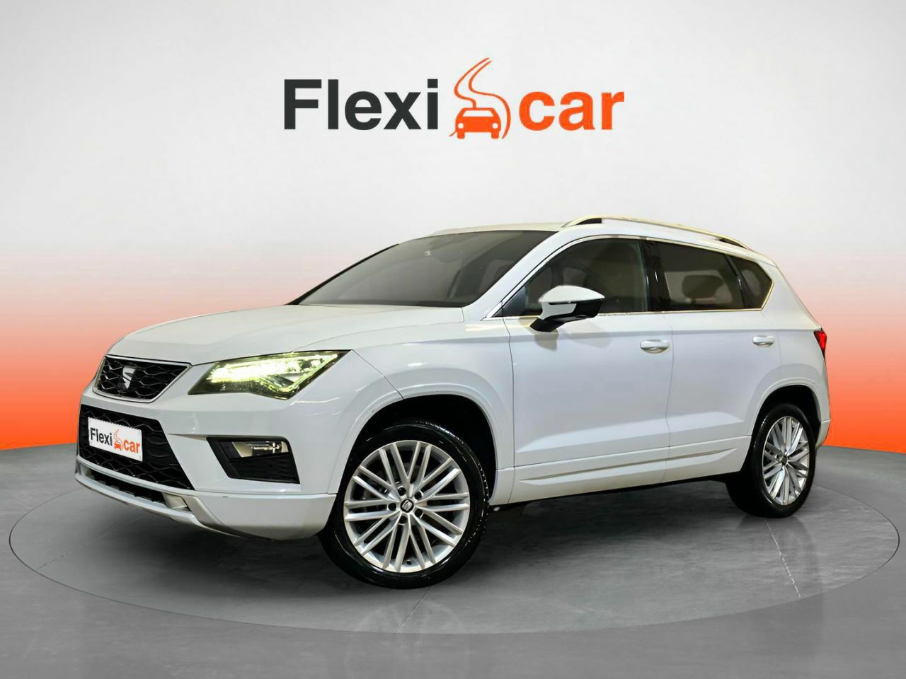 seat ateca 2017 / foto grande (3)