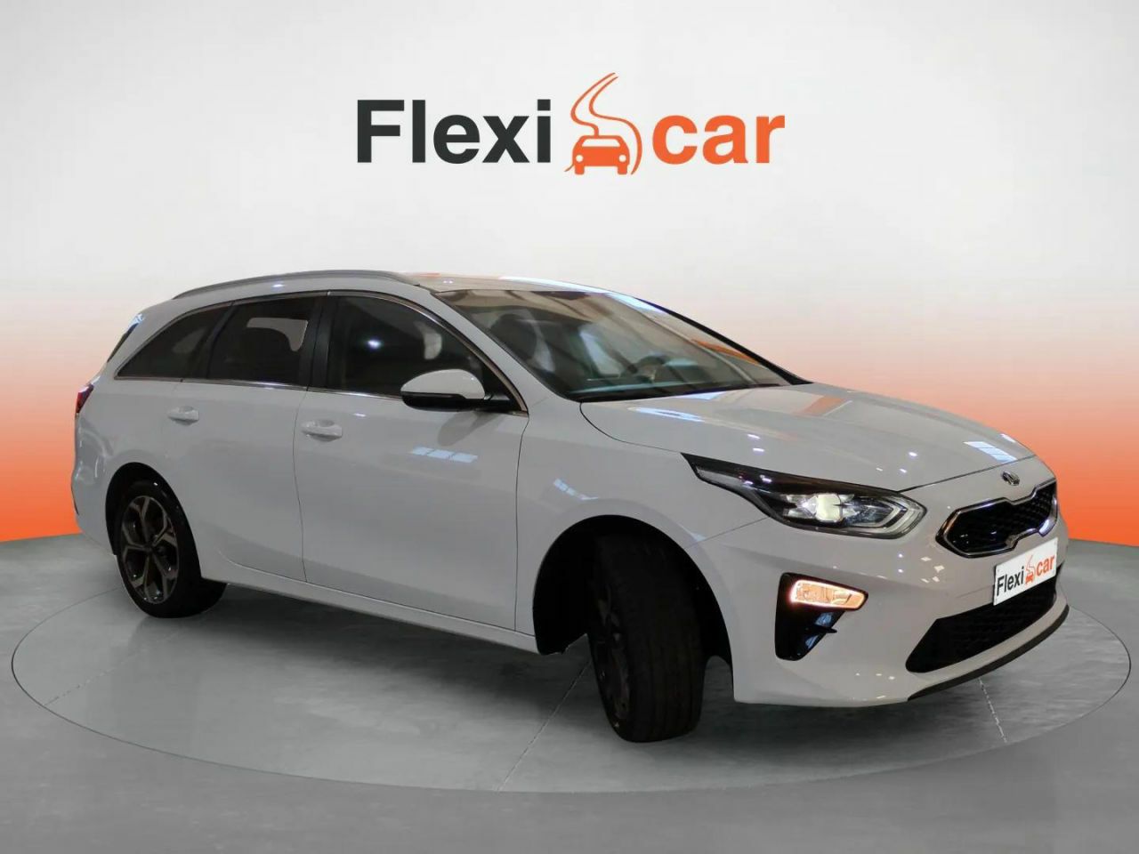Foto kia ceed 2021 /