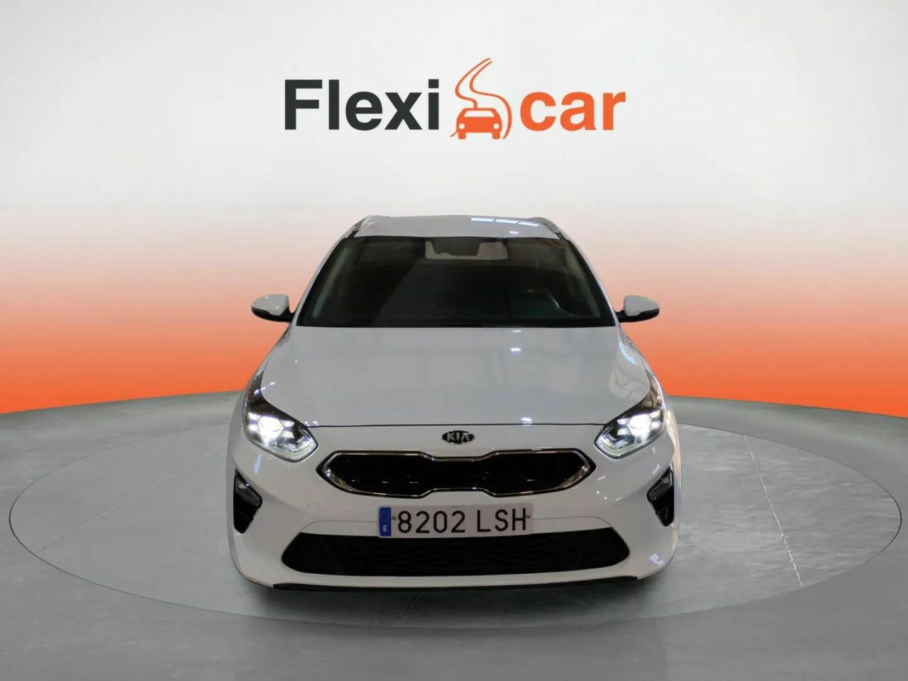kia ceed 2021 / foto grande (2)