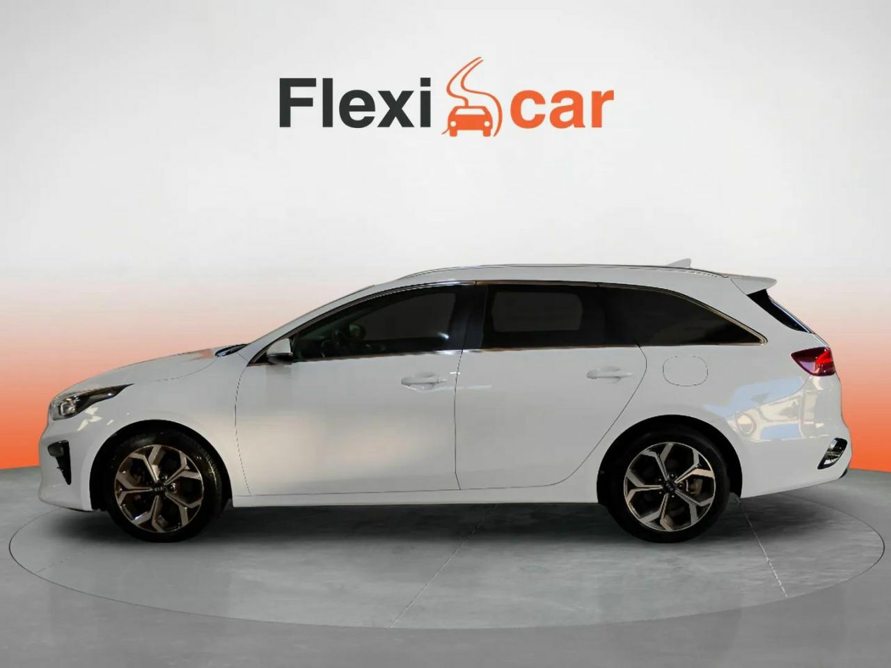 kia ceed 2021 / foto grande (3)