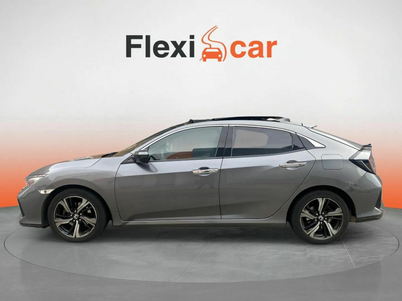honda civic 2017 / foto grande (3)