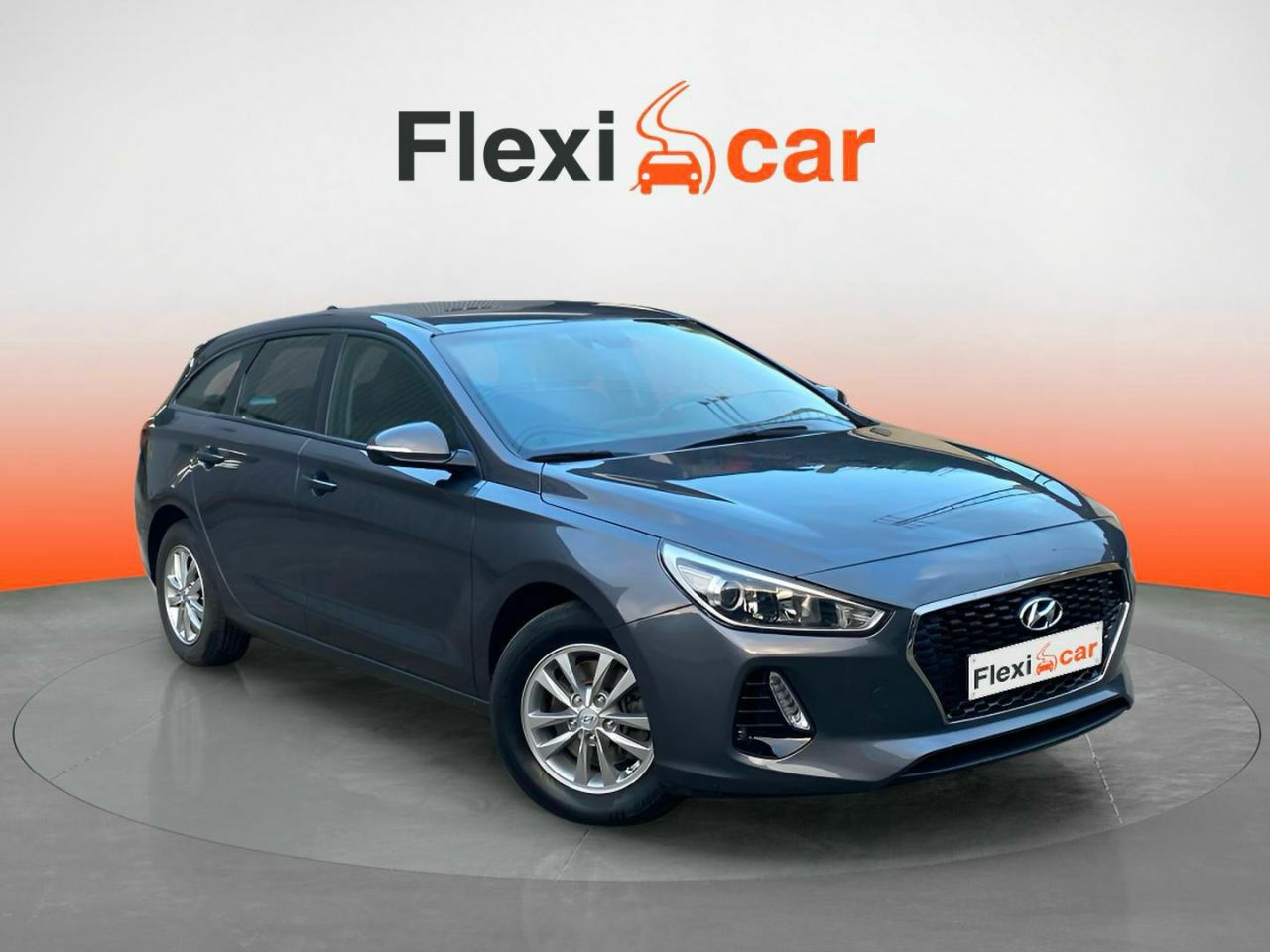 Hyundai i30 15 dpi 110cv  de segunda mano - hyundai i30 2018 /