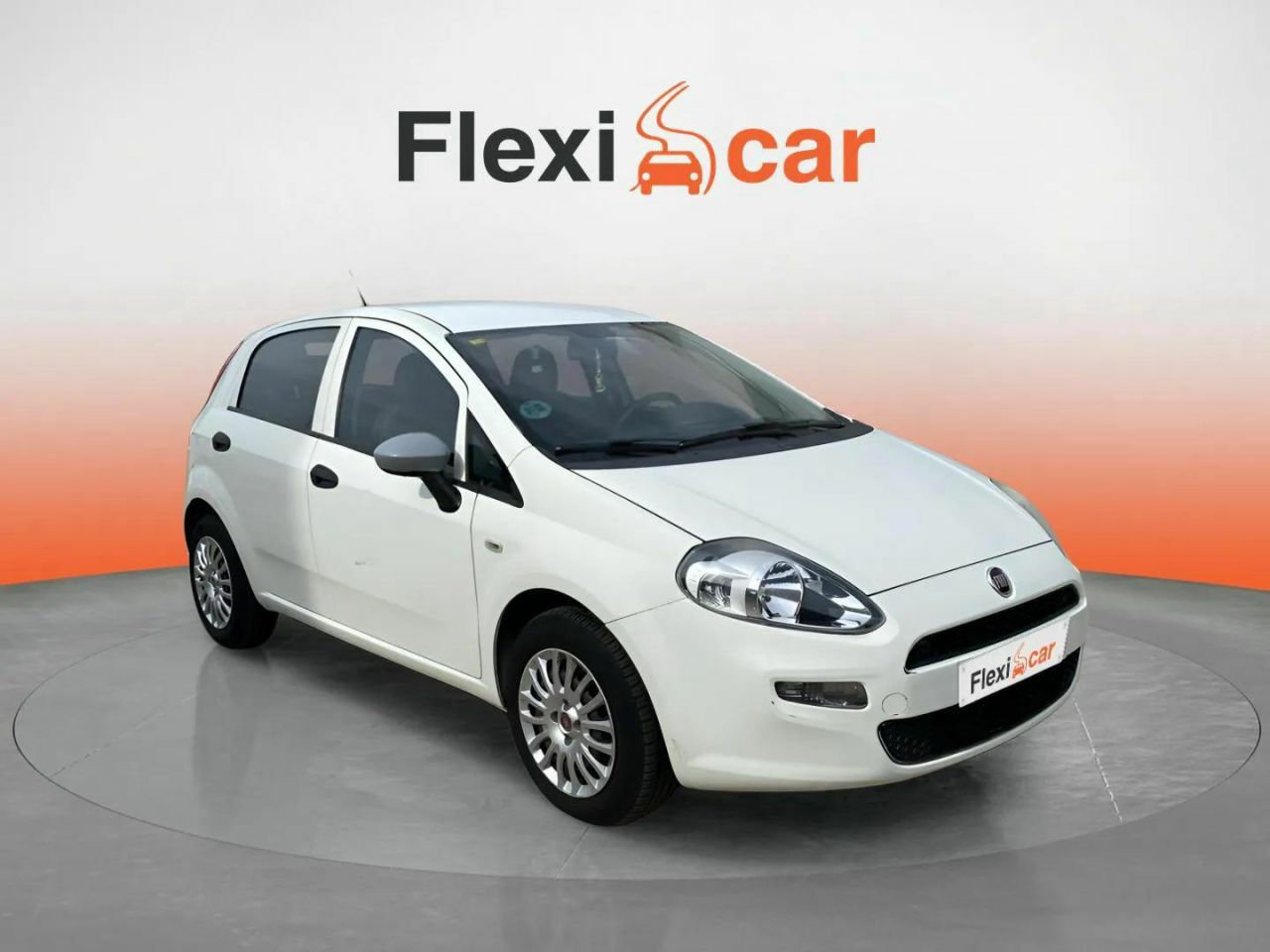 Fiat punto 2006  de segunda mano - fiat punto 2016 /
