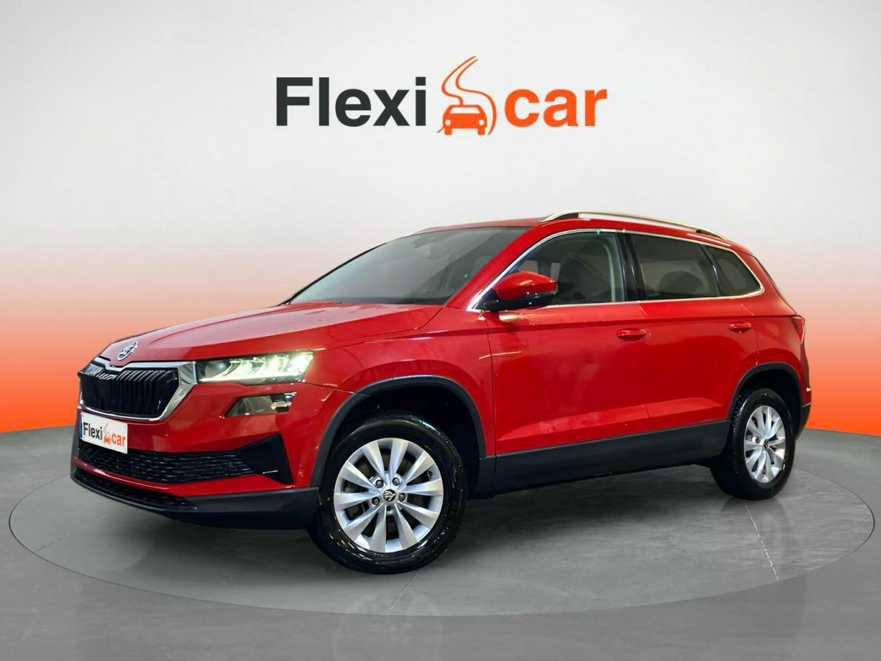 skoda karoq 2022 / foto grande (3)