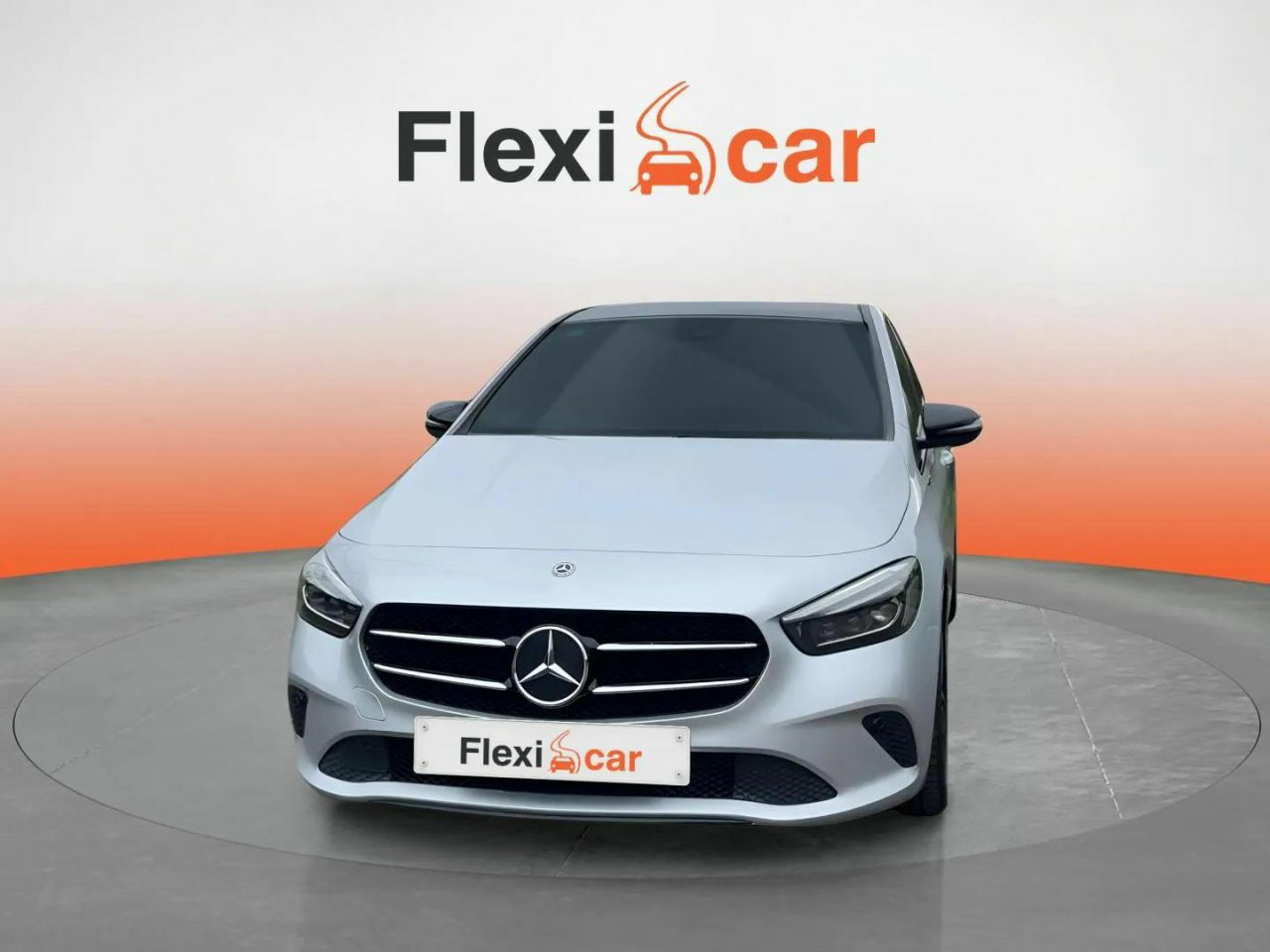 mercedes clase b 2019 / foto grande (2)