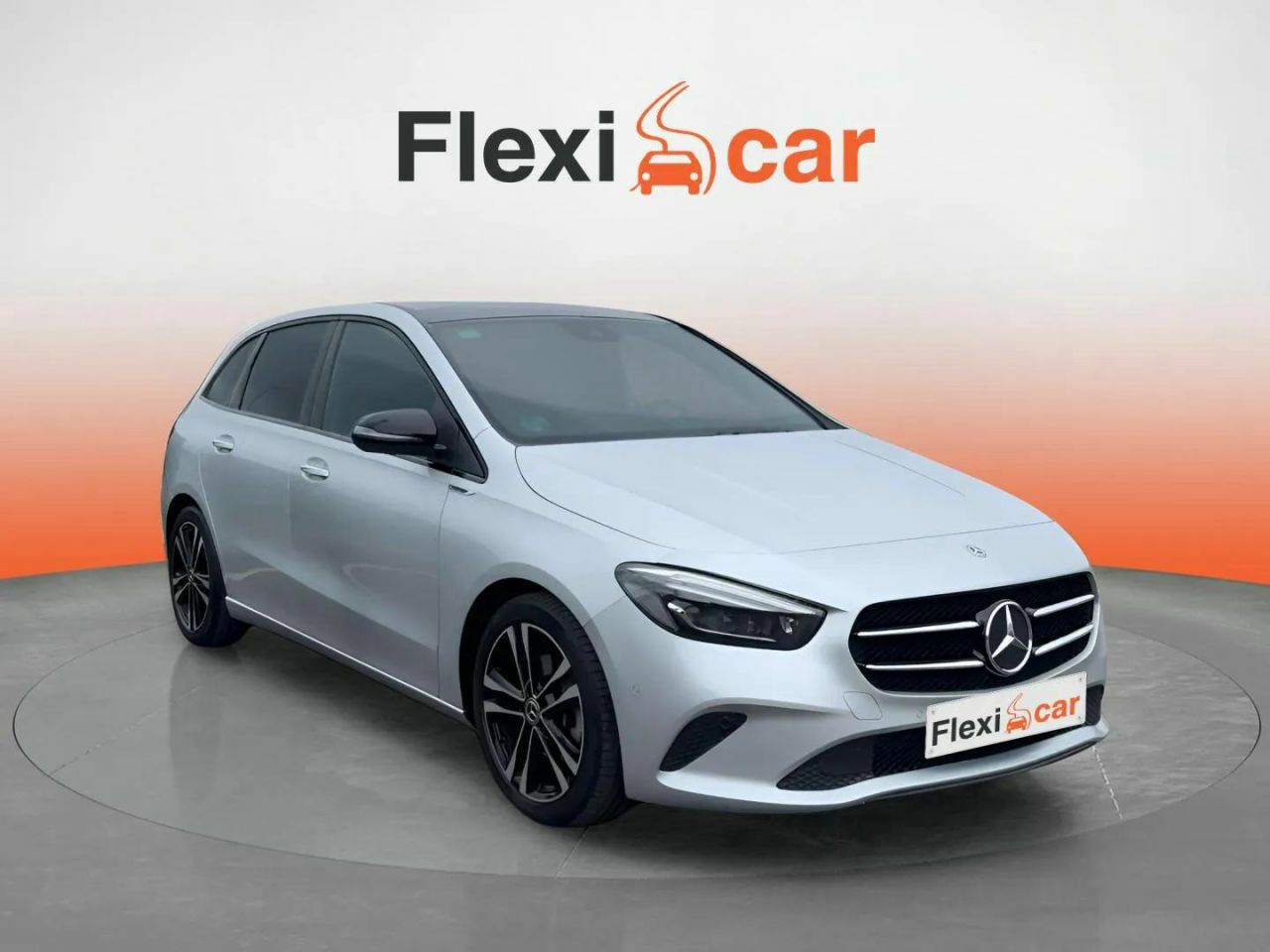 Mercedes clase c 2021  de segunda mano - mercedes clase b 2019 /