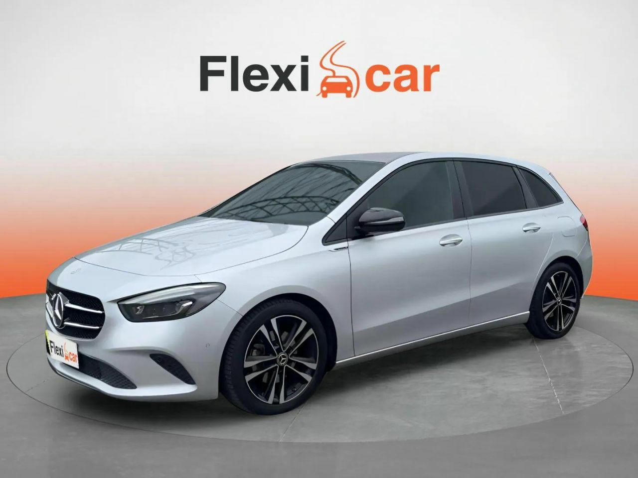 mercedes clase b 2019 / foto grande (3)