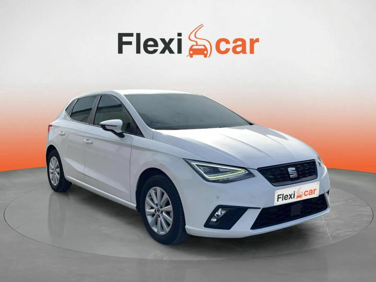 Foto seat ibiza 2022 /