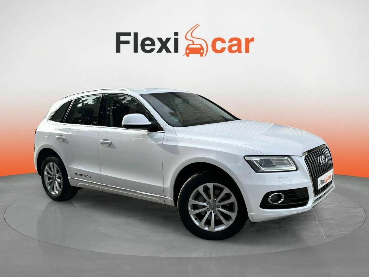 Audi q2 mataro  de segunda mano - audi q5 2016 /