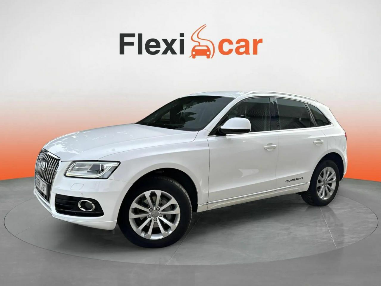 audi q5 2016 / foto grande (3)