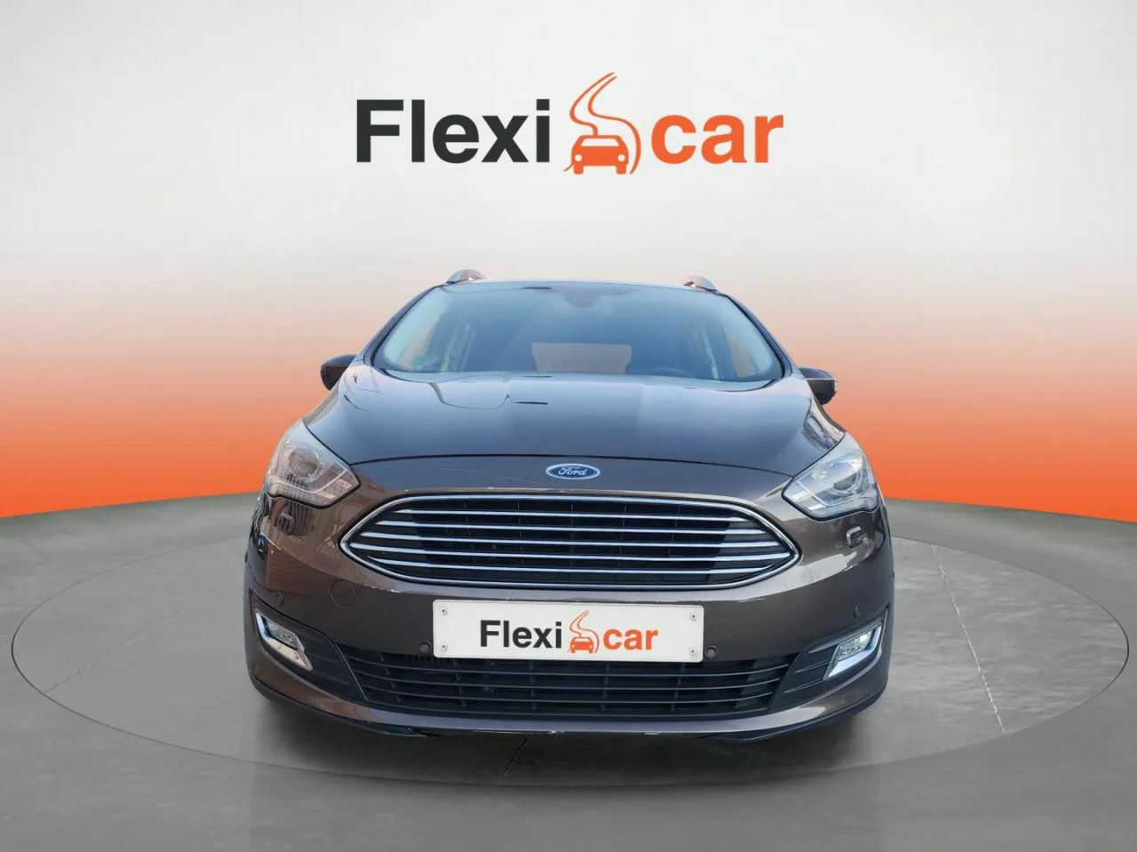 ford grand c-max 2017 / foto grande (2)