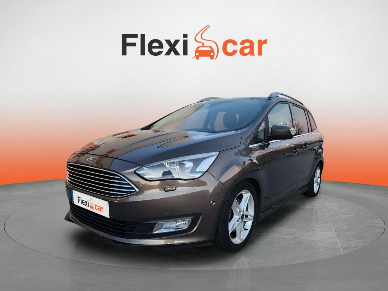ford grand c-max 2017 / foto grande (3)