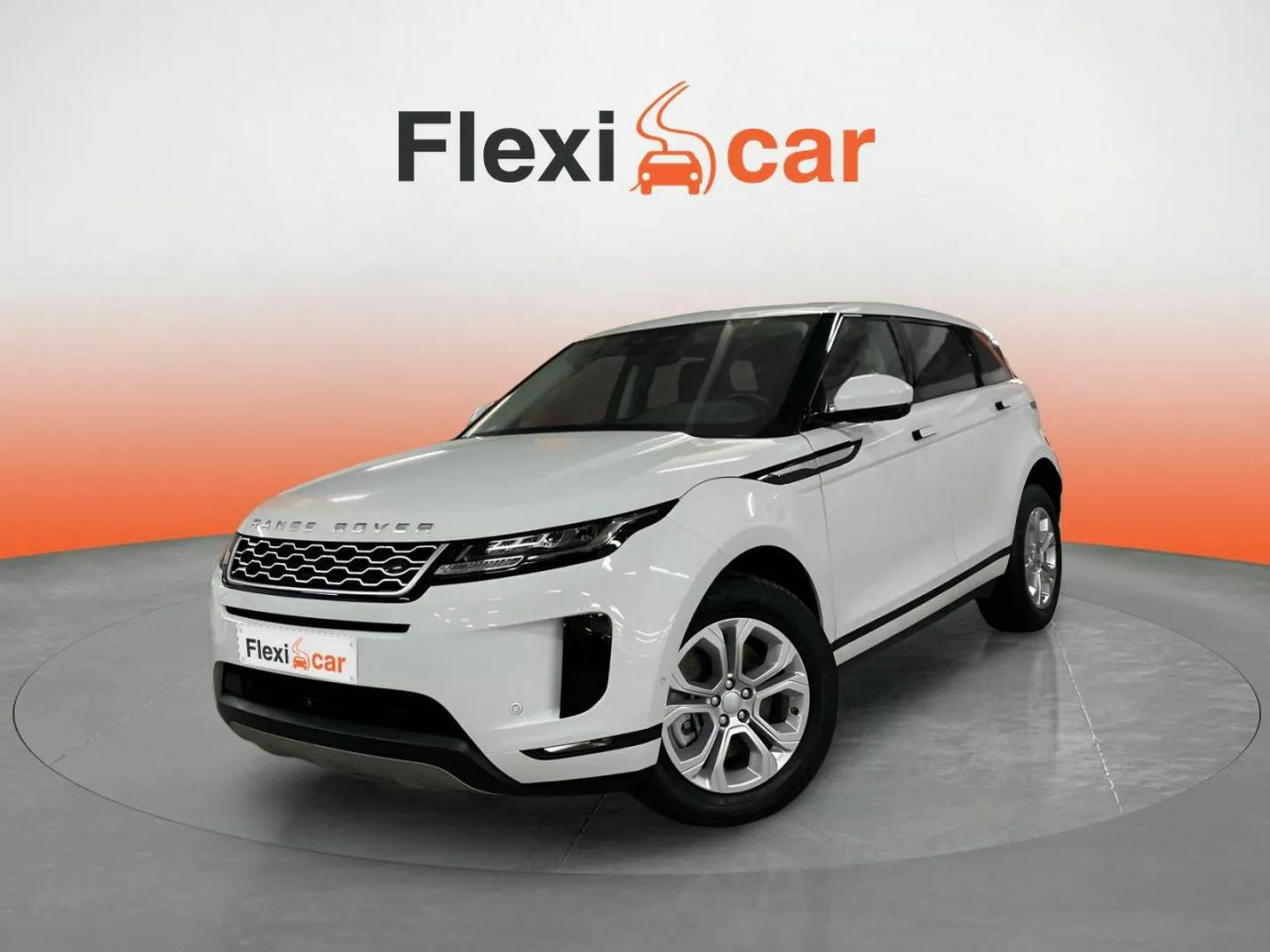 land-rover range rover evoque 2021 / foto grande (2)
