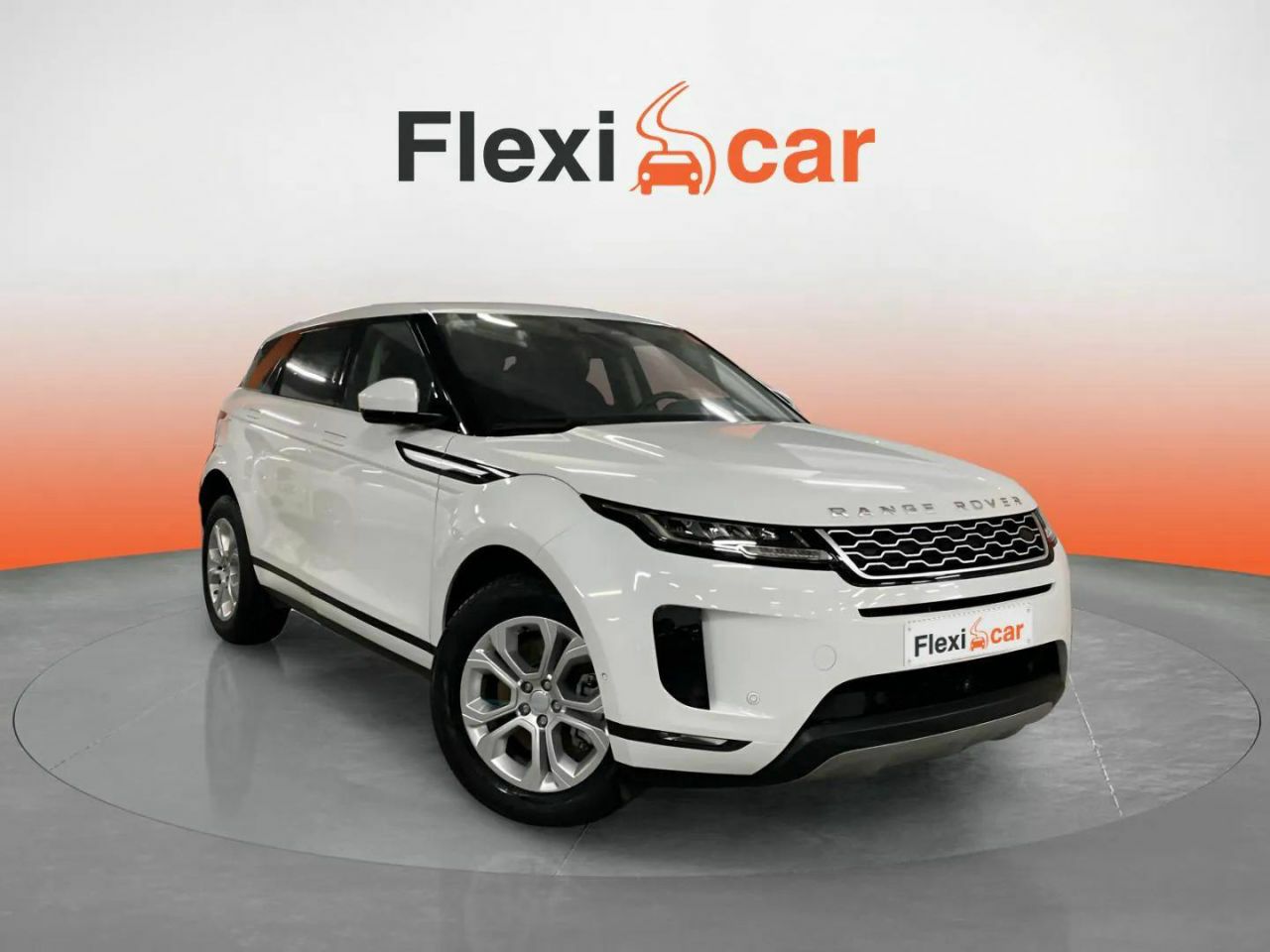 Landrover range rover evoque 2024  de segunda mano - land-rover range rover evoque 2021 /