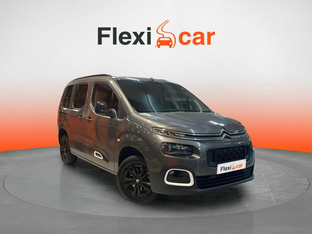 Citroen berlingo 2023  de segunda mano - citroën berlingo 2023 /