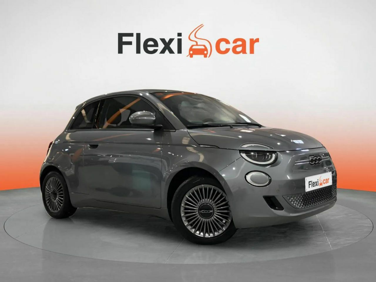Fiat solara 2021 alcala de henares  de segunda mano - fiat 500 2021 /