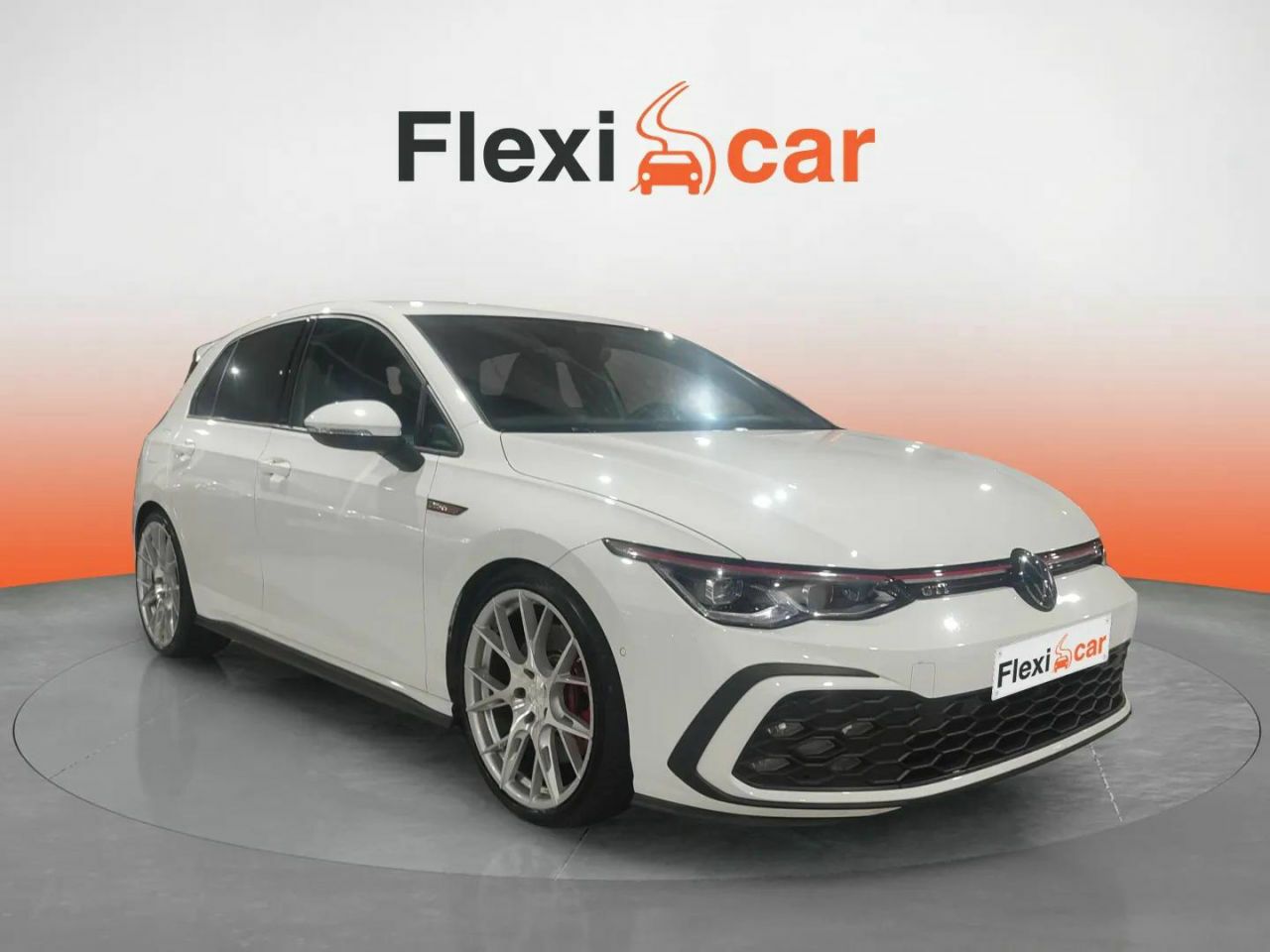 Volkswagen golf 2021  de segunda mano - volkswagen golf 2021 /