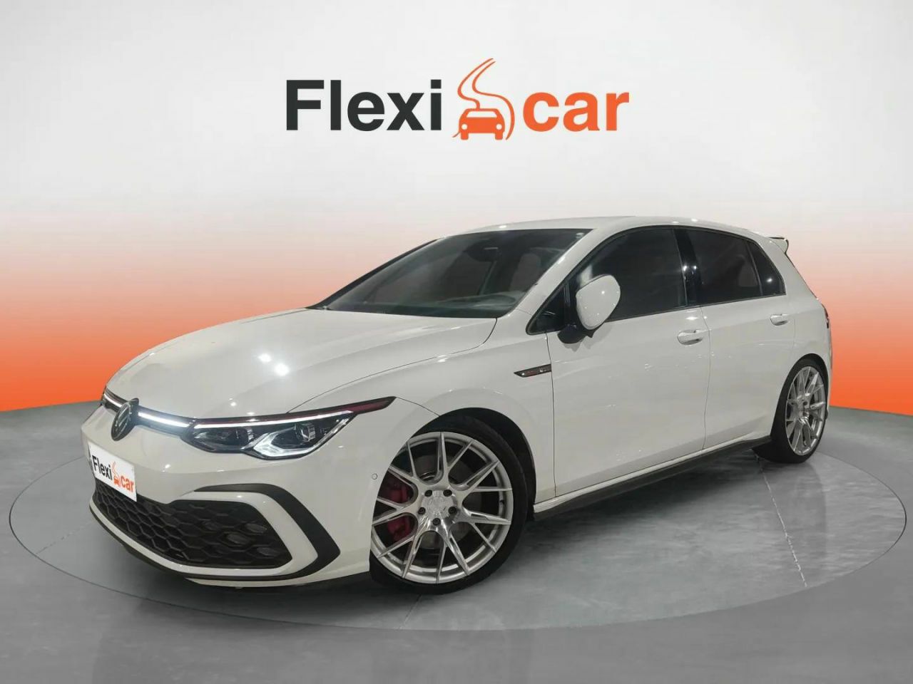volkswagen golf 2021 / foto grande (3)
