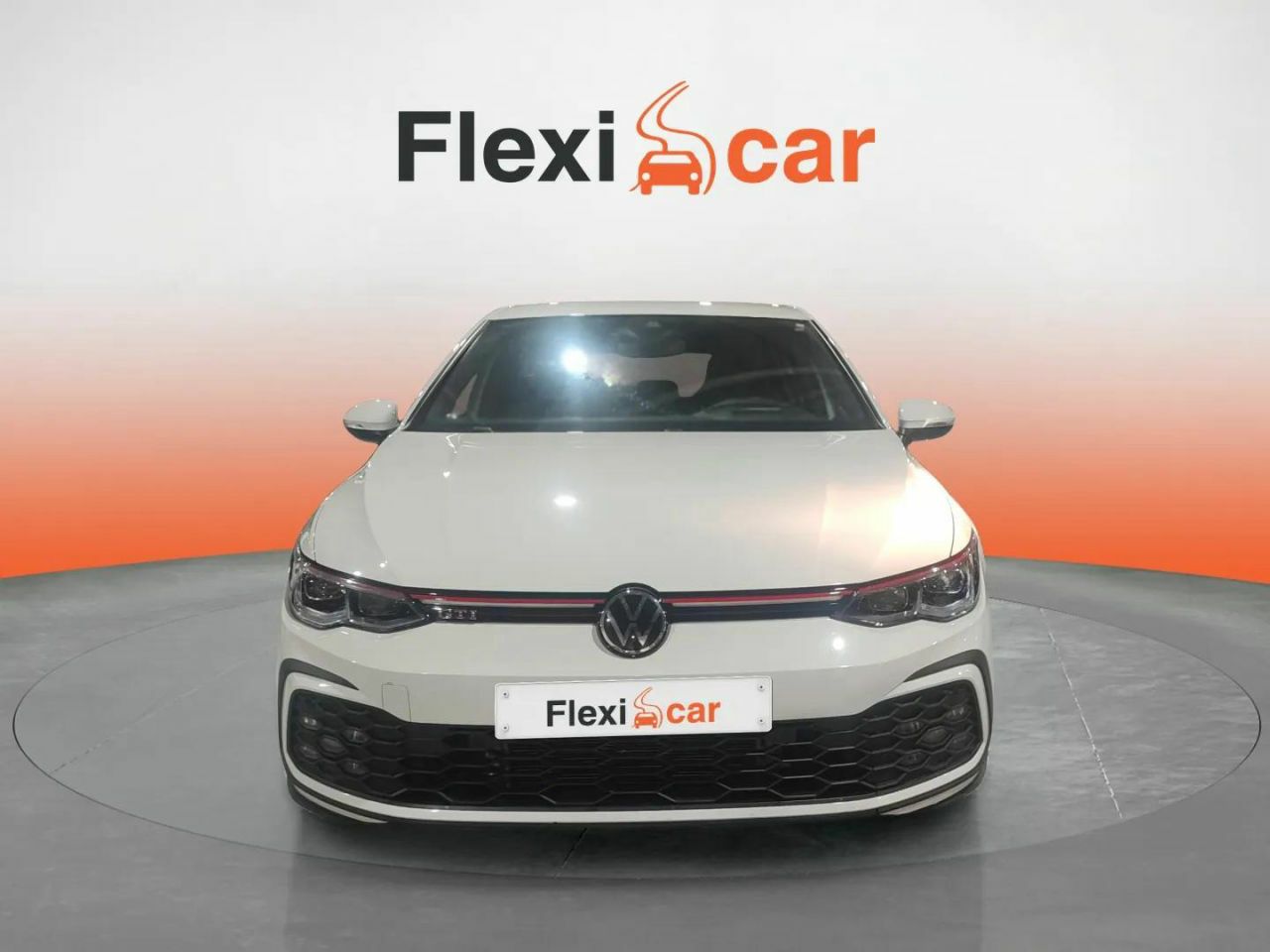 volkswagen golf 2021 / foto grande (2)