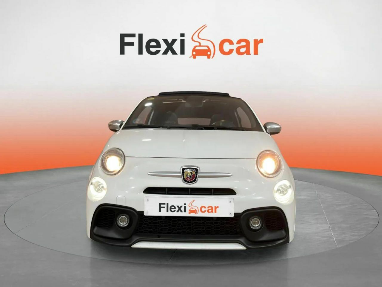 abarth 500 2020 / foto grande (2)