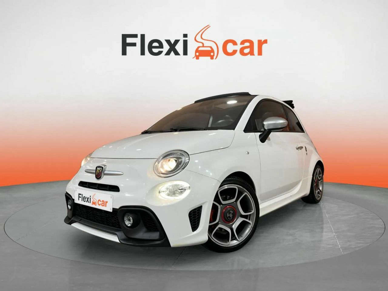 abarth 500 2020 / foto grande (3)