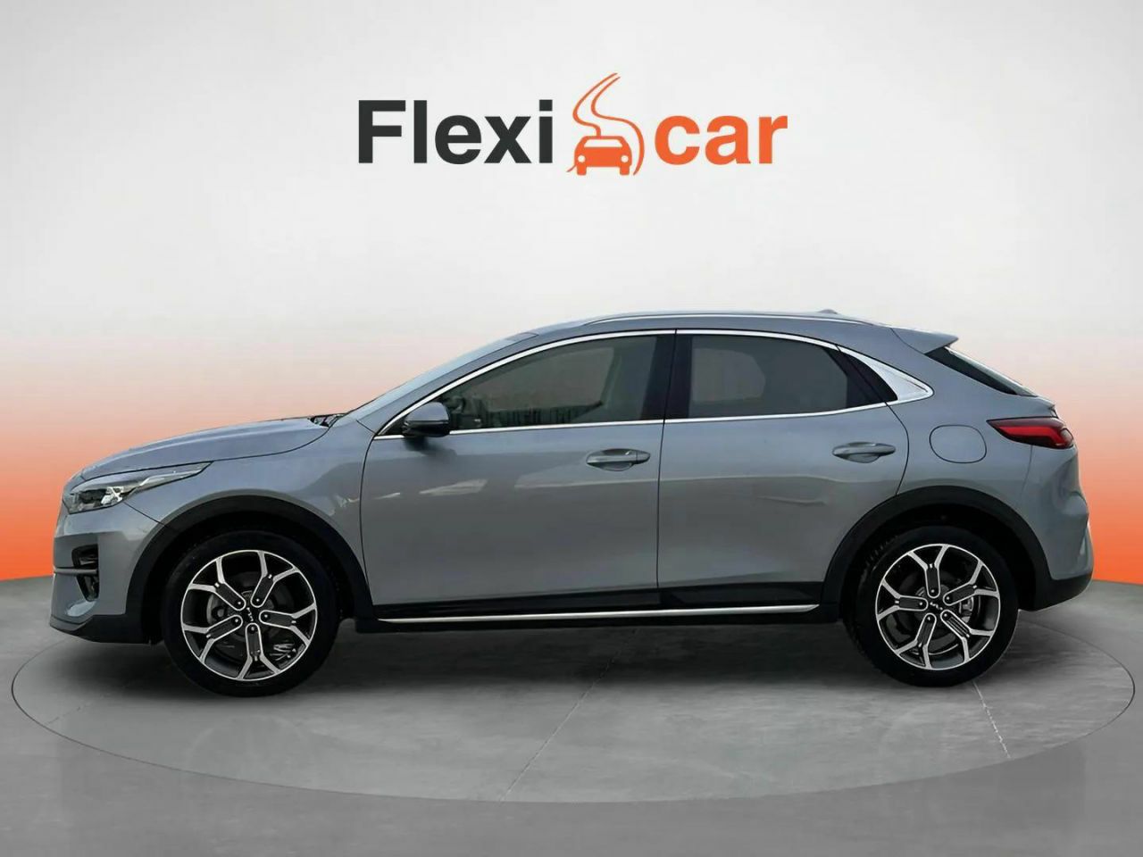kia xceed 2022 / foto grande (3)