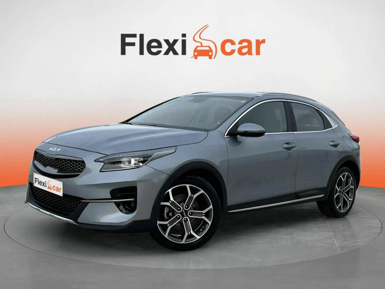 kia xceed 2022 / foto grande (2)