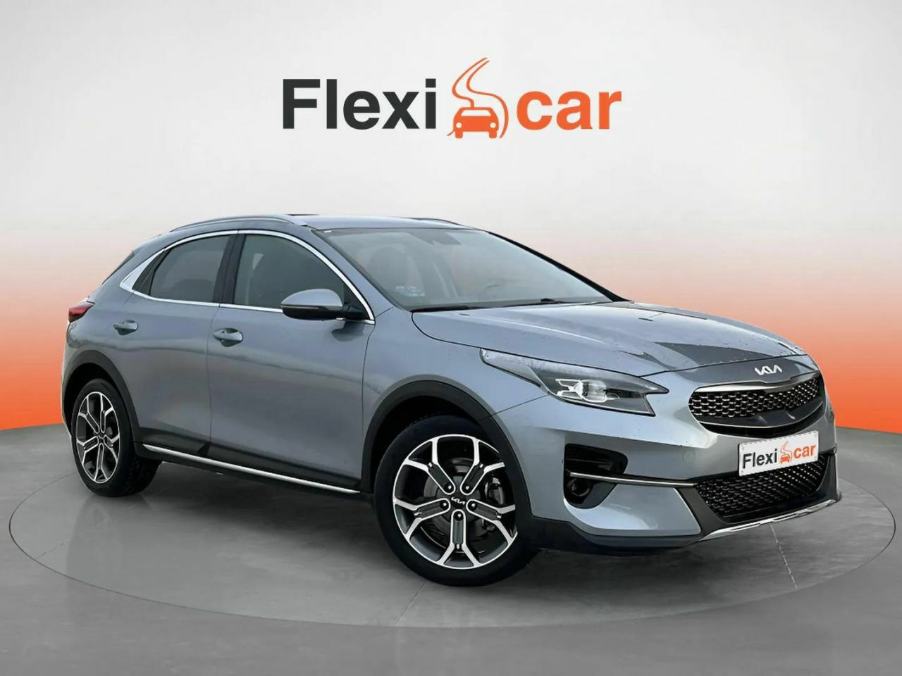 Kia xceed 2022  de segunda mano - kia xceed 2022 /