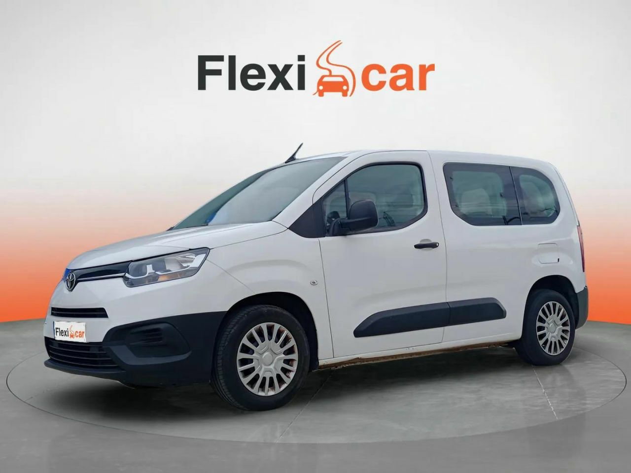 toyota proace city 2021 / foto grande (3)