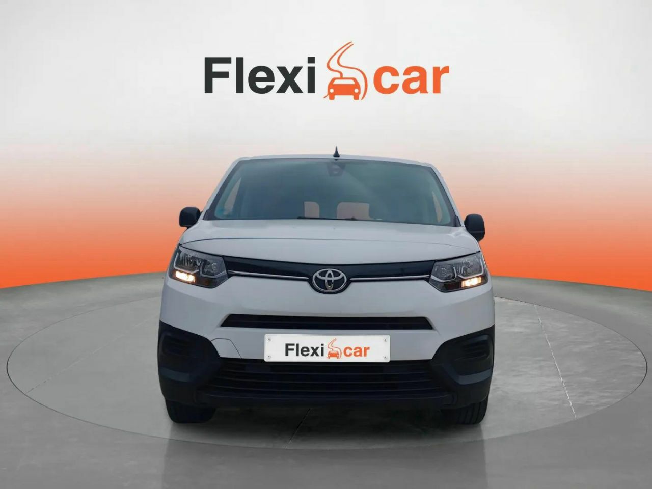 toyota proace city 2021 / foto grande (2)
