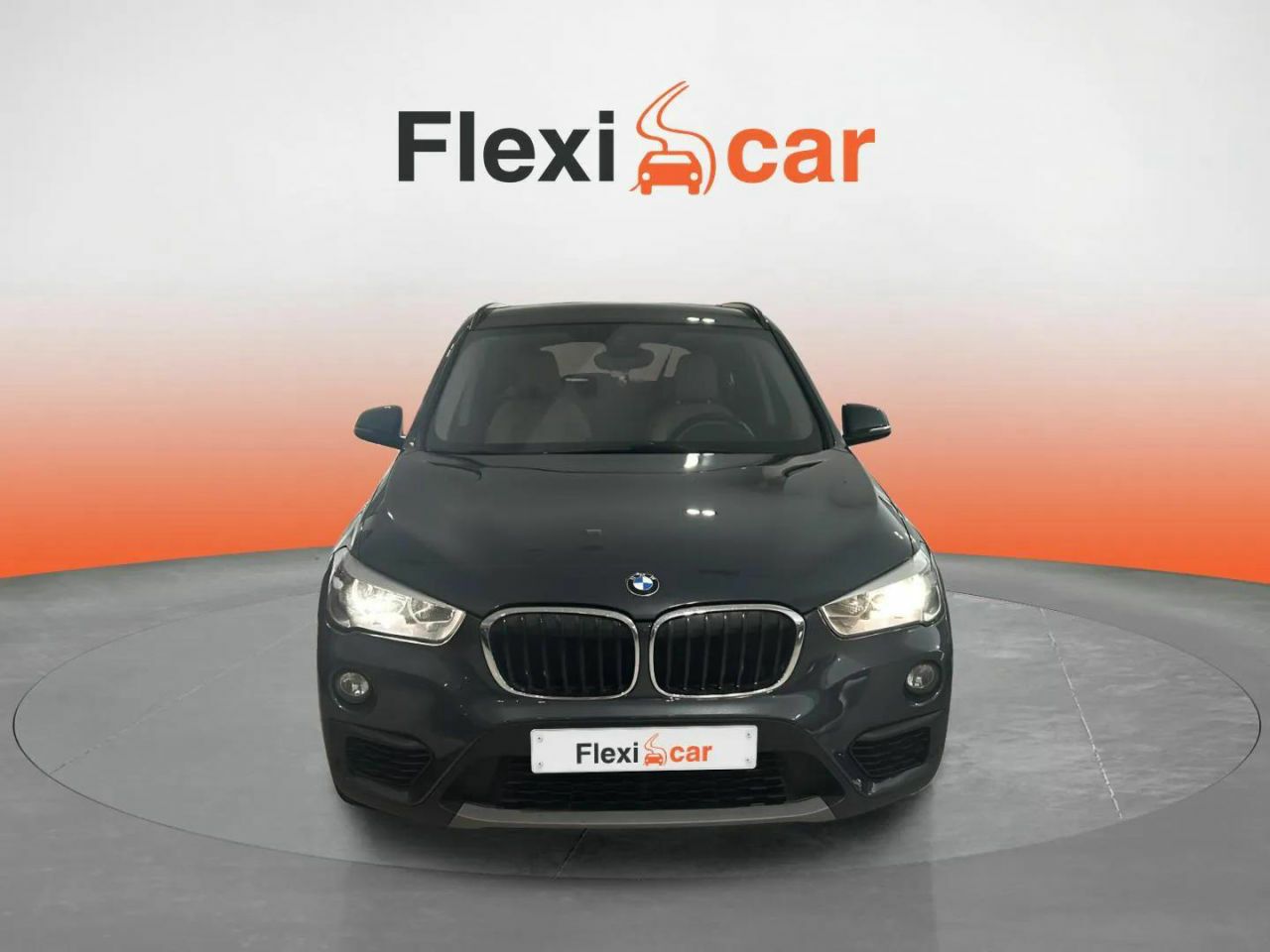 bmw x1 2017 / foto grande (2)