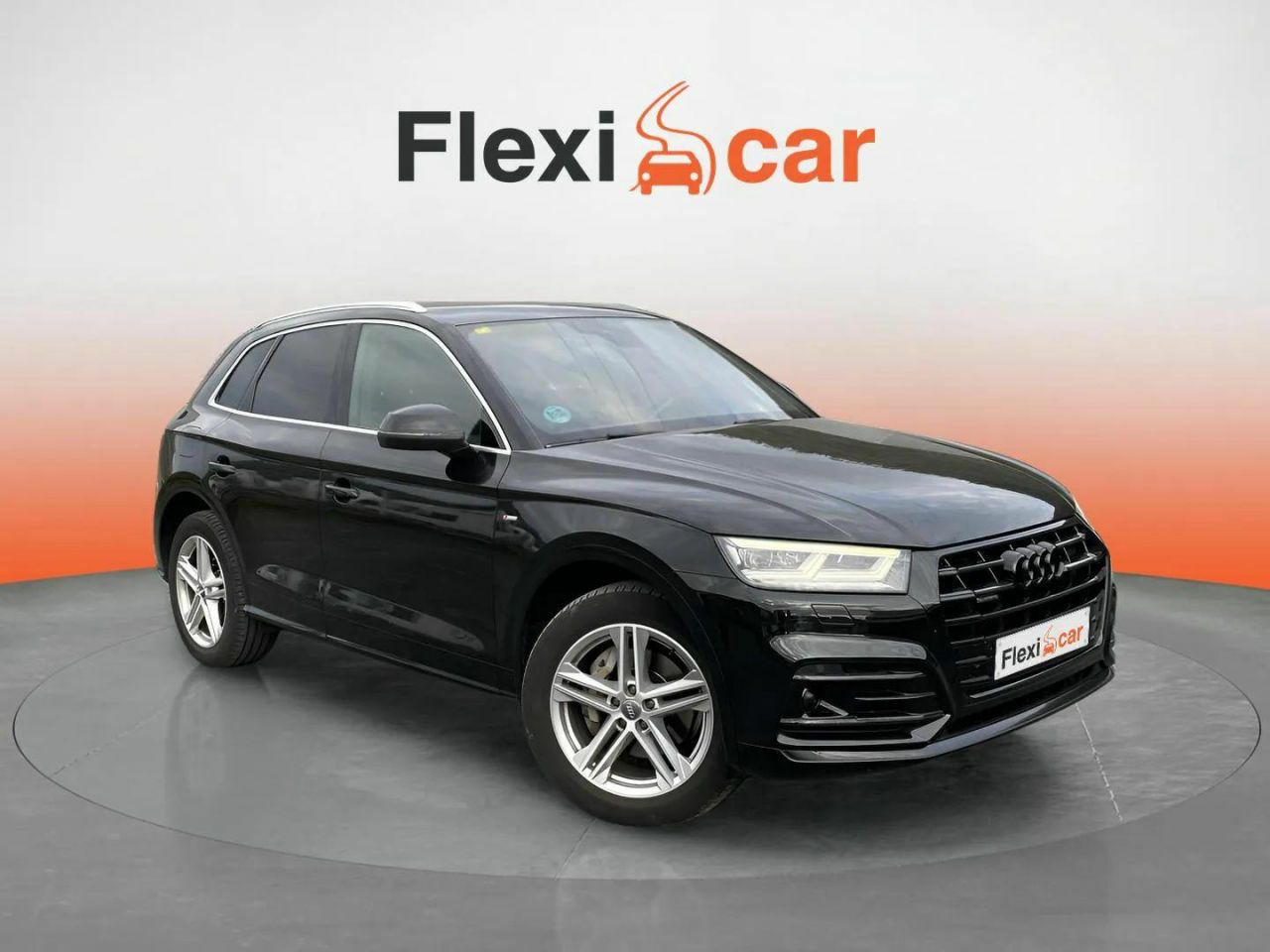 Audi q2 mataro  de segunda mano - audi q5 2018 /