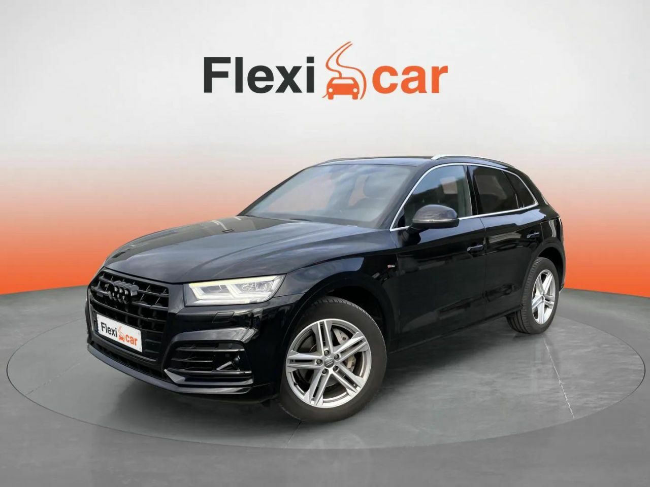 audi q5 2018 / foto grande (3)