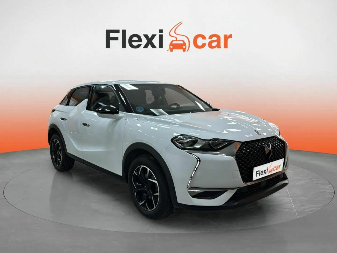 Oliva nova  de segunda mano - ds automobiles ds 3 2020 /