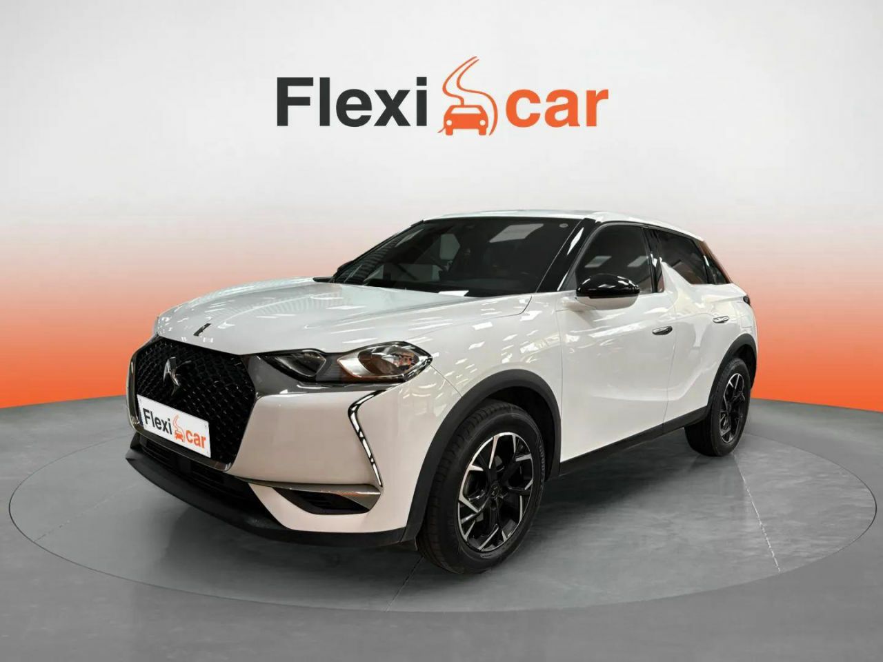 ds automobiles ds 3 2020 / foto grande (3)
