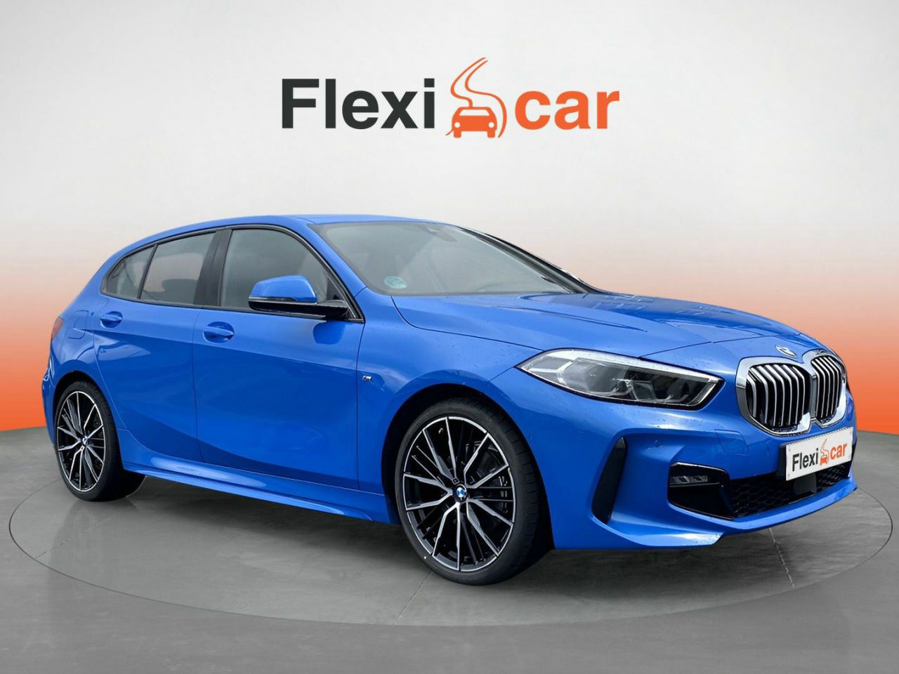 Foto bmw serie 1 2023 /