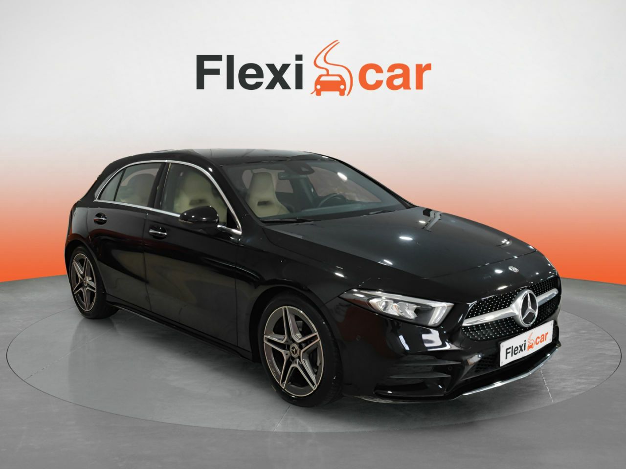 Mercedes gla 2019 5 plazas  de segunda mano - mercedes clase a 2019 /